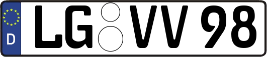 LG-VV98