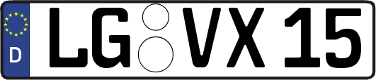 LG-VX15