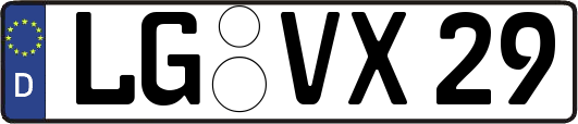 LG-VX29