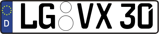 LG-VX30