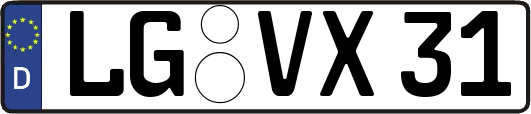 LG-VX31