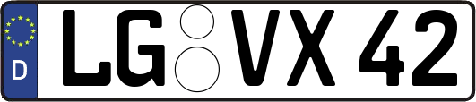 LG-VX42