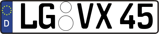 LG-VX45