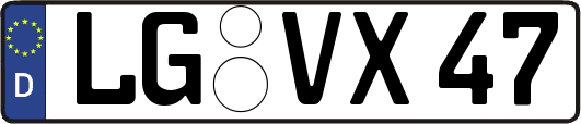 LG-VX47