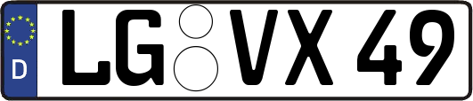 LG-VX49