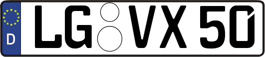 LG-VX50