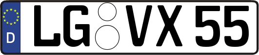 LG-VX55