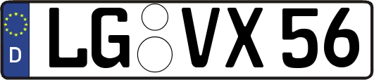 LG-VX56