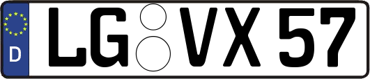 LG-VX57