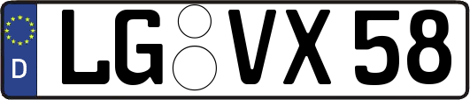 LG-VX58