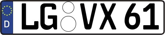 LG-VX61