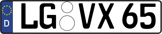 LG-VX65