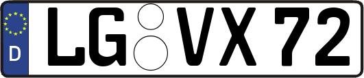 LG-VX72