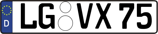 LG-VX75