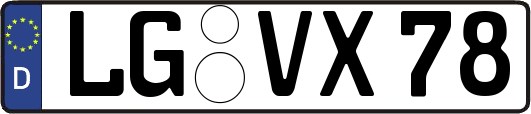 LG-VX78