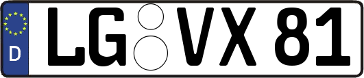 LG-VX81