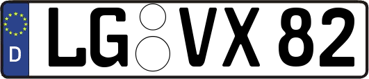 LG-VX82