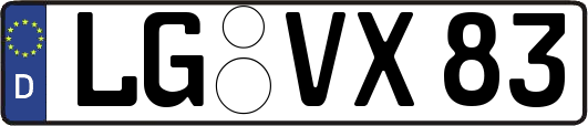 LG-VX83