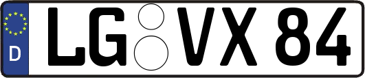 LG-VX84