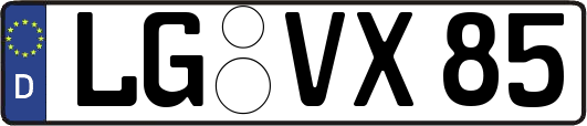 LG-VX85