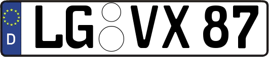 LG-VX87