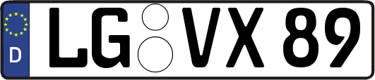 LG-VX89