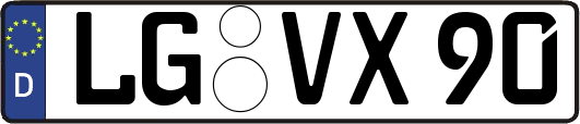 LG-VX90