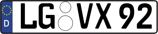 LG-VX92