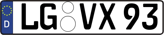 LG-VX93