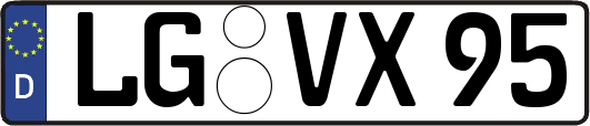 LG-VX95