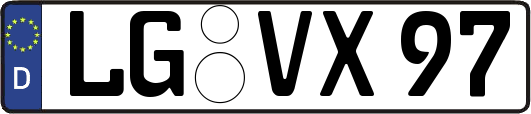 LG-VX97