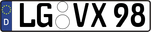 LG-VX98