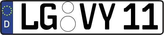 LG-VY11