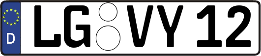 LG-VY12