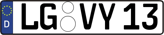 LG-VY13