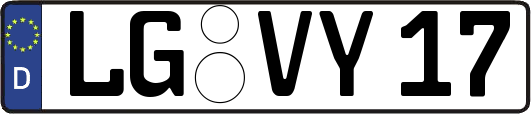 LG-VY17