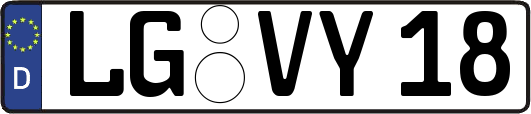 LG-VY18