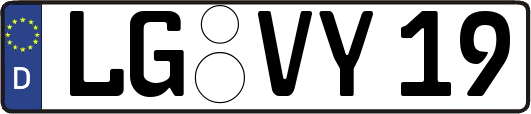 LG-VY19