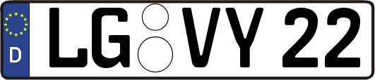 LG-VY22