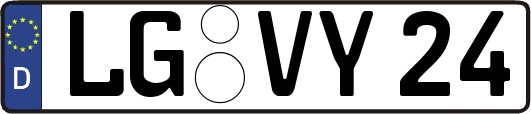 LG-VY24