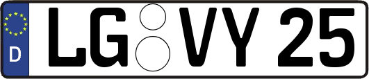 LG-VY25