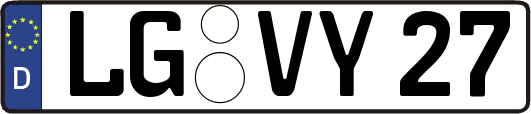 LG-VY27