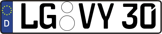 LG-VY30