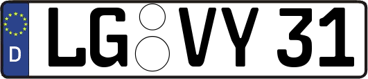 LG-VY31