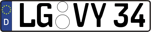 LG-VY34