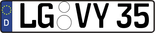 LG-VY35