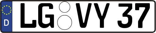 LG-VY37