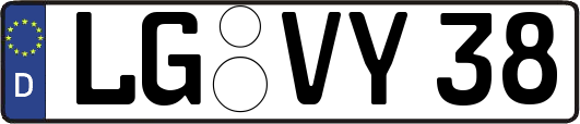 LG-VY38