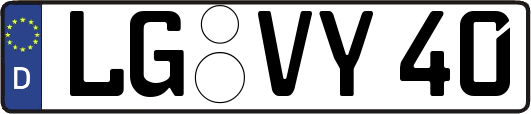 LG-VY40