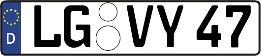 LG-VY47